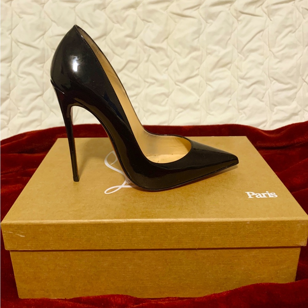 Christian Louboutin Kate Heels